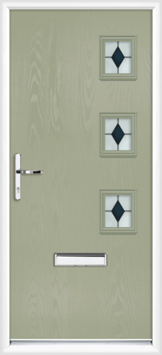 Warwick black sextet